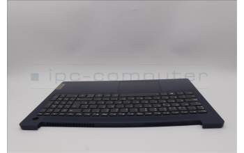 Lenovo 5CB1M03195 COVER Upper Case ASM_SPA L 83ERABFP BL