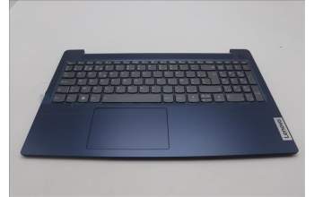 Lenovo 5CB1M03630 COVER Upper Case ASM_BEL L 83ERAB BL