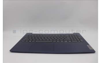 Lenovo 5CB1M03634 COVER Upper Case ASM_ENG L 83ERAB BL