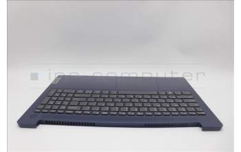 Lenovo 5CB1M03634 COVER Upper Case ASM_ENG L 83ERAB BL