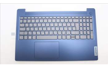 Lenovo 5CB1M05406 COVER Upper Case ASM_HUN L 83ERAB BL
