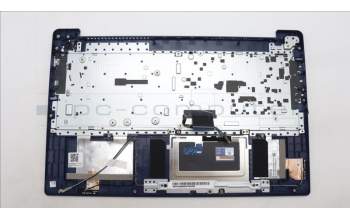 Lenovo 5CB1M05406 COVER Upper Case ASM_HUN L 83ERAB BL
