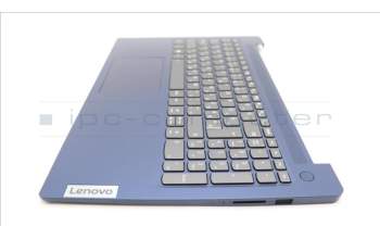 Lenovo 5CB1M05406 COVER Upper Case ASM_HUN L 83ERAB BL