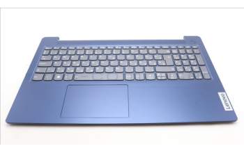 Lenovo 5CB1M05406 COVER Upper Case ASM_HUN L 83ERAB BL