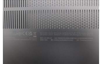 Lenovo 5CB1M21472 COVER FRU E16G1_DCOVER_AL_BK W/SCREW ROW