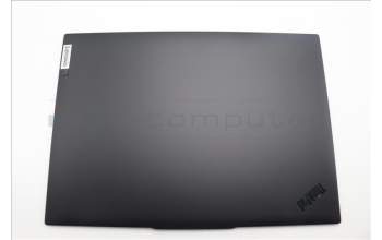 Lenovo 5CB1M21537 A-Cover, ASM, Plastic, 3.2T, 5M Camera, WWAN, COOK