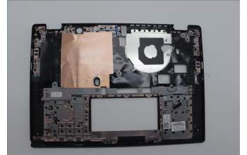 Lenovo 5CB1M21599 COVER FRU C COVER, 2-in-1 WFC BK FR3