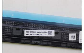 Lenovo 5CB1M21680 COVER FRU COVER LP6C0_B_COVER_FHD_ASSY