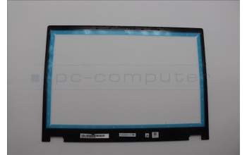 Lenovo 5CB1M21681 COVER FRU COVER LP6C0_BCOVER_NONCAM_ASSY