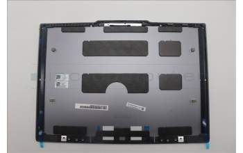 Lenovo 5CB1M21698 COVER NEC_A_COVER_ALLP_GR_ASSYVIC