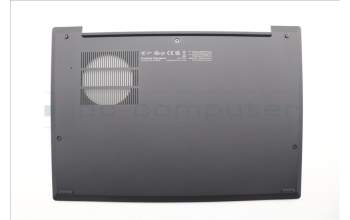 Lenovo 5CB1M21716 COVER MTS40_D_COVER_WL_BK_ASSY