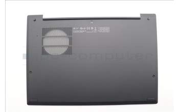 Lenovo 5CB1M21717 COVER MTS40_D_COVER_WW_BK_ASSY