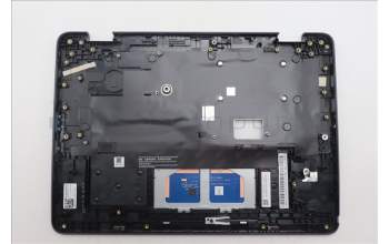 Lenovo 5CB1M21723 COVER C COVER ASM,NWFC,BK, 500W Gen5