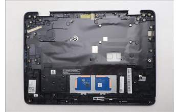 Lenovo 5CB1M21724 COVER C COVER ASM,WFC,BK, 500W Gen5