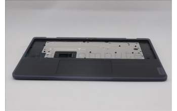 Lenovo 5CB1M21724 COVER C COVER ASM,WFC,BK, 500W Gen5