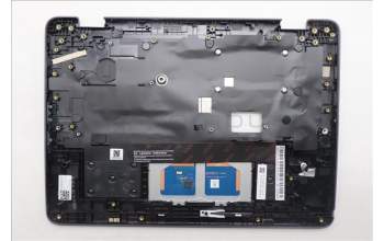 Lenovo 5CB1M21725 COVER C COVER ASM,N350,NWFC,BK,500W Gen5