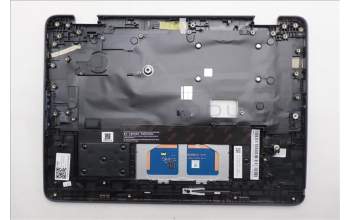 Lenovo 5CB1M21726 COVER C COVER ASM,N350,WFC,BK,500W Gen5