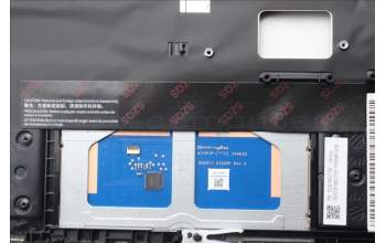 Lenovo 5CB1M21730 COVER C CVR ASM,NWFC,TP,BK,300W G5