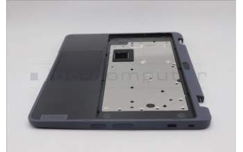 Lenovo 5CB1M21730 COVER C CVR ASM,NWFC,TP,BK,300W G5