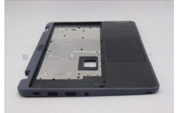 Lenovo 5CB1M21730 COVER C CVR ASM,NWFC,TP,BK,300W G5