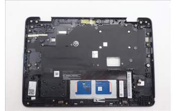 Lenovo 5CB1M21731 COVER C CVR ASM,WFC,TP,BK,300W G5