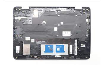 Lenovo 5CB1M21732 COVER C CVRASM,NWFC,TP,WL ANT,BK,300W G5