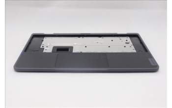 Lenovo 5CB1M21732 COVER C CVRASM,NWFC,TP,WL ANT,BK,300W G5