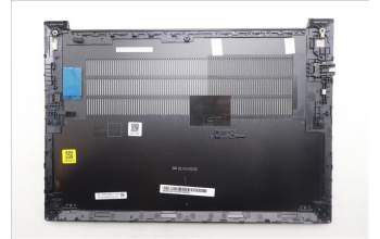 Lenovo 5CB1M21743 COVER ME470_D_COVER_SUB_ASSY_AL BLACK