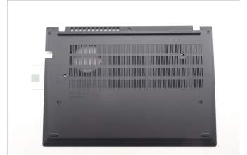 Lenovo 5CB1M21758 D-Cover MT040, WWAN, Black, ASSY