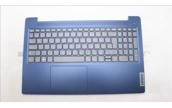 Lenovo 5CB1M23501 COVER Upper Case ASM_SLV L 83ERAB BL