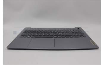 Lenovo 5CB1M23533 COVER Upper Case ASM_SWS L 83ERAGFP NBL