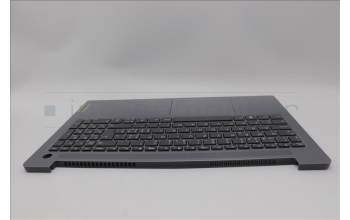 Lenovo 5CB1M23533 COVER Upper Case ASM_SWS L 83ERAGFP NBL