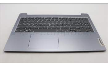 Lenovo 5CB1M24333 COVER Upper Case ASM_ENG L 83ERAG NBL