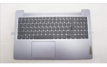 Lenovo 5CB1M24346 COVER Upper Case ASM_GER L 83ERAG NBL