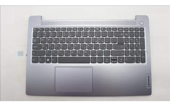 Lenovo 5CB1M24350 COVER Upper Case ASM_HBW L 83ERAG NBL