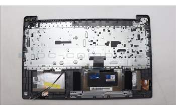 Lenovo 5CB1M24350 COVER Upper Case ASM_HBW L 83ERAG NBL