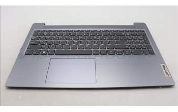 Lenovo 5CB1M24350 COVER Upper Case ASM_HBW L 83ERAG NBL