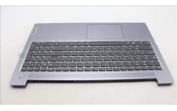 Lenovo 5CB1M24350 COVER Upper Case ASM_HBW L 83ERAG NBL