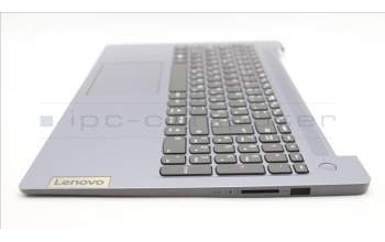 Lenovo 5CB1M24355 COVER Upper Case ASM_SLV L 83ERAG NBL