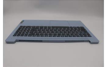 Lenovo 5CB1M36689 COVER Upper Case ASM_GER L 83ERFB NBL