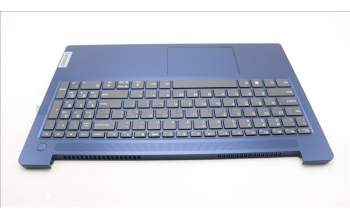 Lenovo 5CB1M41394 COVER Upper Case ASM_ENG L 83ERAB NBL