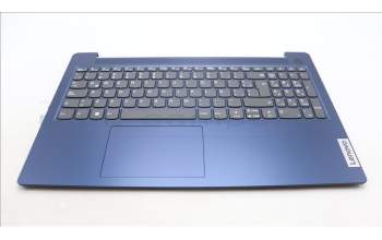 Lenovo 5CB1M41401 COVER Upper Case ASM_LA SPA L 83ERAB NBL