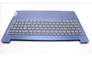 Lenovo 5CB1M41406 COVER Upper Case ASM_FRA L 83ERAB NBL