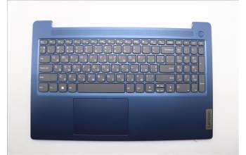 Lenovo 5CB1M41423 COVER Upper Case ASM_UKR L 83ERAB NBL