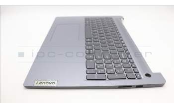 Lenovo 5CB1M45205 COVER UpperCaseASM_EUROENGL83ESFPAGBL