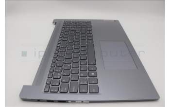 Lenovo 5CB1M45232 COVER Upper Case ASM_BEL L 83ESNFPAGBL