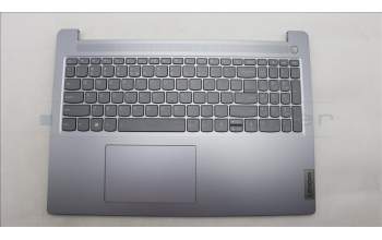 Lenovo 5CB1M45237 COVER UpperCaseASM_EUROENGL83ESNFPAGBL