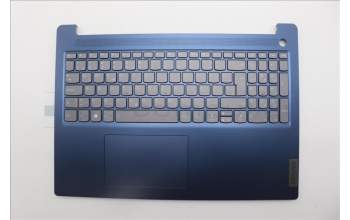 Lenovo 5CB1M45286 COVER Upper Case ASM_SLV L 83ESFPBLAB