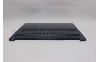 Lenovo 5CB1M45286 COVER Upper Case ASM_SLV L 83ESFPBLAB