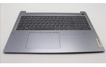 Lenovo 5CB1M46053 COVER Upper Case ASM_POR L 83ESFPAGNBL